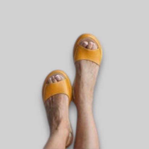 Audrey | Orthopedic Sandals for Women