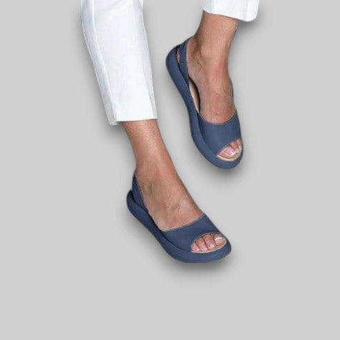 Audrey | Orthopedic Sandals for Women