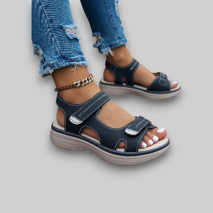 AirFlow™ | Breathable Women’s Sandals for Maximum Comfort
