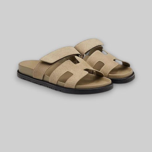 Syed - Premium Unisex Flat Sandals