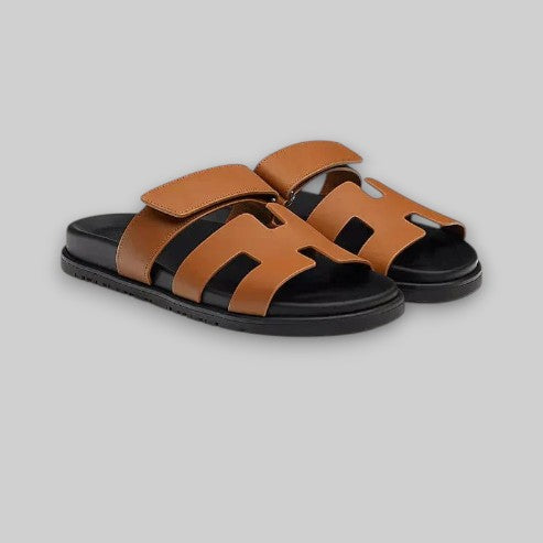 Syed - Premium Unisex Flat Sandals