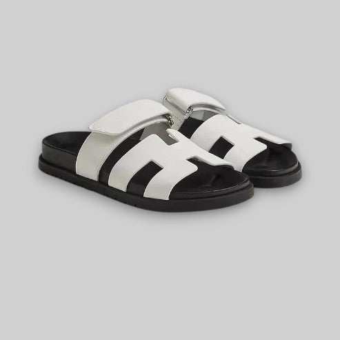 Syed - Premium Unisex Flat Sandals