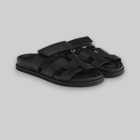 Syed - Premium Unisex Flat Sandals