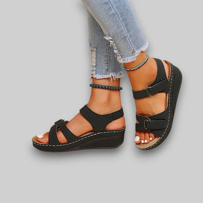 Calina | Orthopedic Sandals