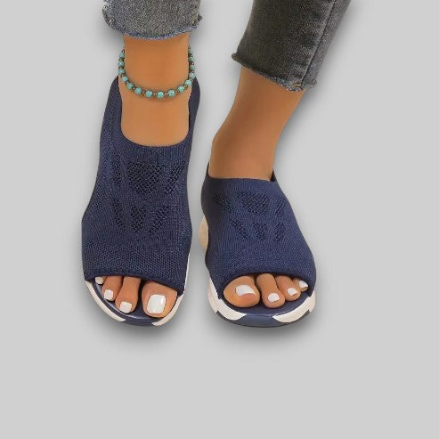 Kenna | Orthopedic Sandals