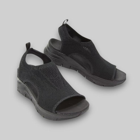 Kenna | Orthopedic Sandals