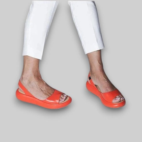 Audrey | Orthopedic Sandals for Women