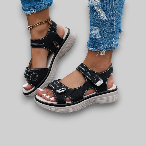AirFlow™ | Breathable Women’s Sandals for Maximum Comfort