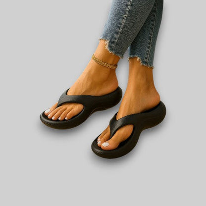 ReliefStep | Arch-Support Flip Flops