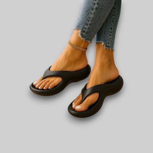 ReliefStep | Arch-Support Flip Flops