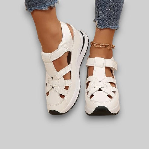 Aveta | Orthopedic Sandals