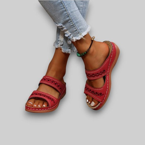 Galena | Orthopedic Sandals