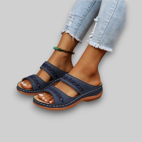 Galena | Orthopedic Sandals