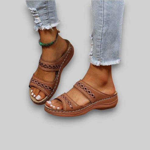 Galena | Orthopedic Sandals