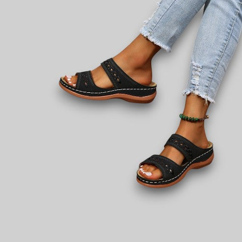 Galena | Orthopedic Sandals