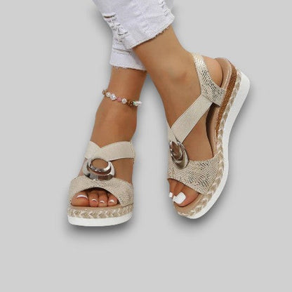 Chloé | Orthopedic Sandals