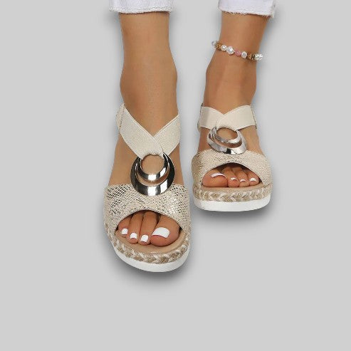 Chloé | Orthopedic Sandals