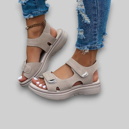AirFlow™ | Breathable Women’s Sandals for Maximum Comfort