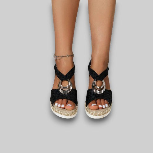 Chloé | Orthopedic Sandals