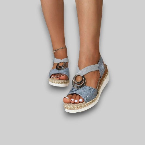 Chloé | Orthopedic Sandals