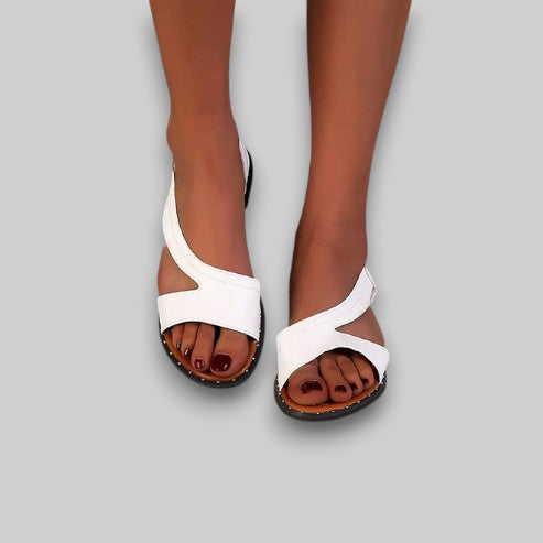 Nia | Orthopedic Sandals