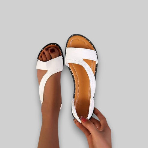 Nia | Orthopedic Sandals