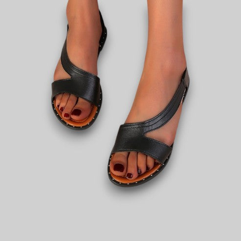 Nia | Orthopedic Sandals