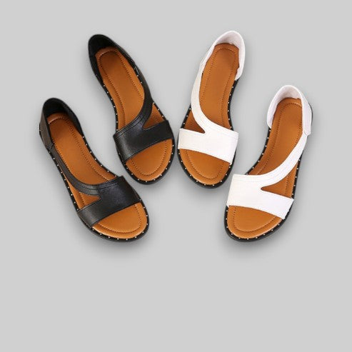 Nia | Orthopedic Sandals