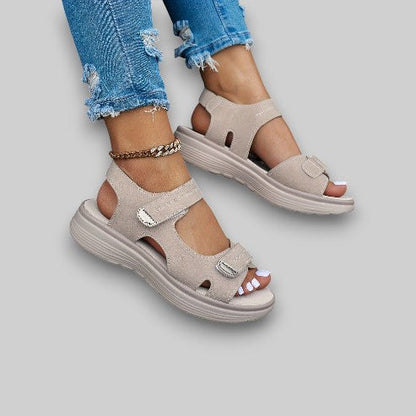 AirFlow™ | Breathable Women’s Sandals for Maximum Comfort