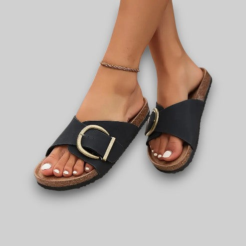 Mina | Orthopedic Sandals