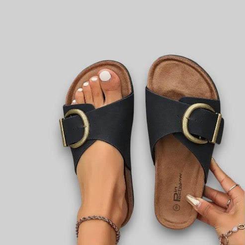 Mina | Orthopedic Sandals