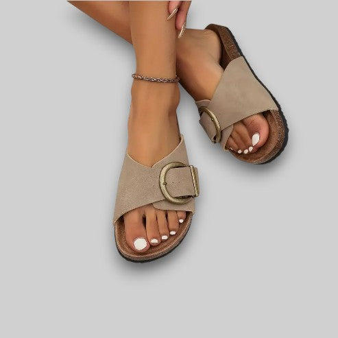 Mina | Orthopedic Sandals