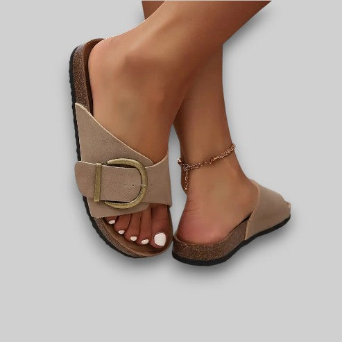 Mina | Orthopedic Sandals