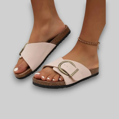 Mina | Orthopedic Sandals