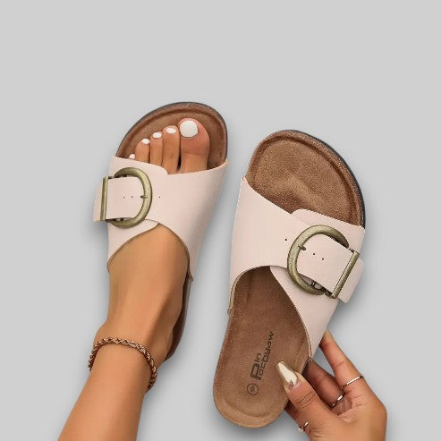 Mina | Orthopedic Sandals