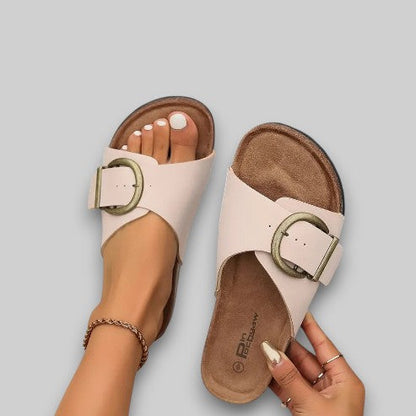 Mina | Orthopedic Sandals