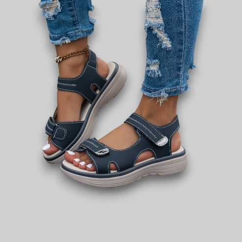 Blue / 10