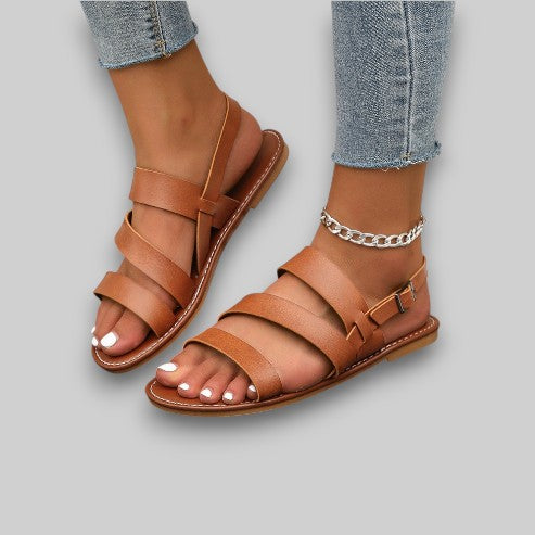 Isla | Orthopedic Sandals