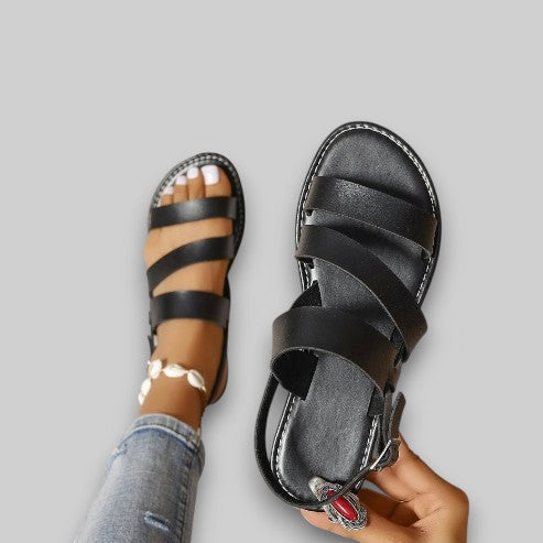 Isla | Orthopedic Sandals
