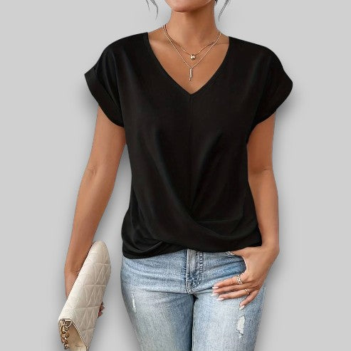 Lina | Summer Blouse