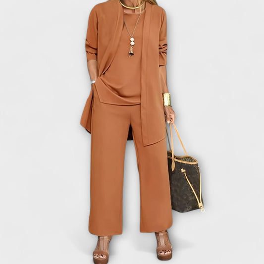 Sophia - Set of 3 Fashion Pieces