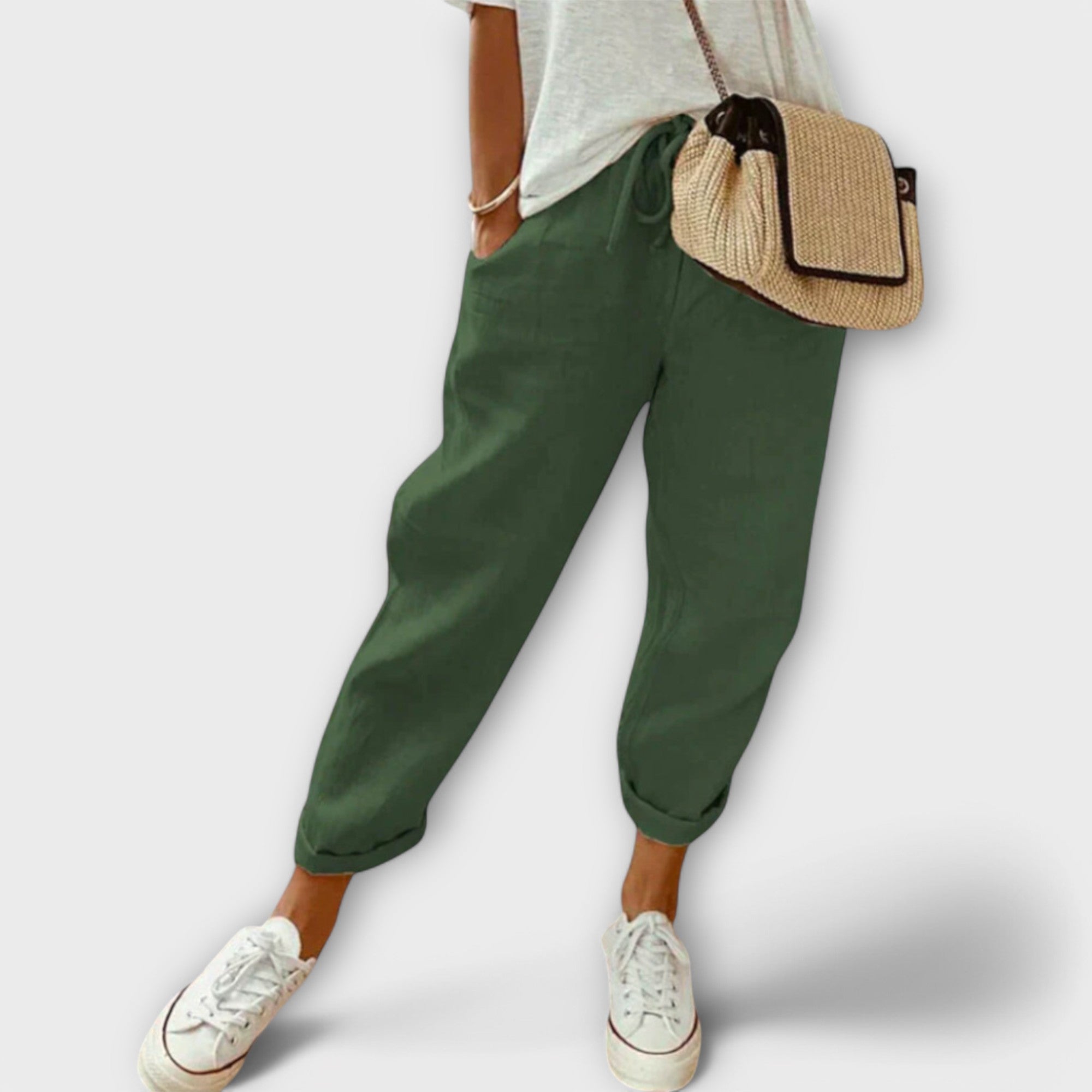 Army Green / 3XL