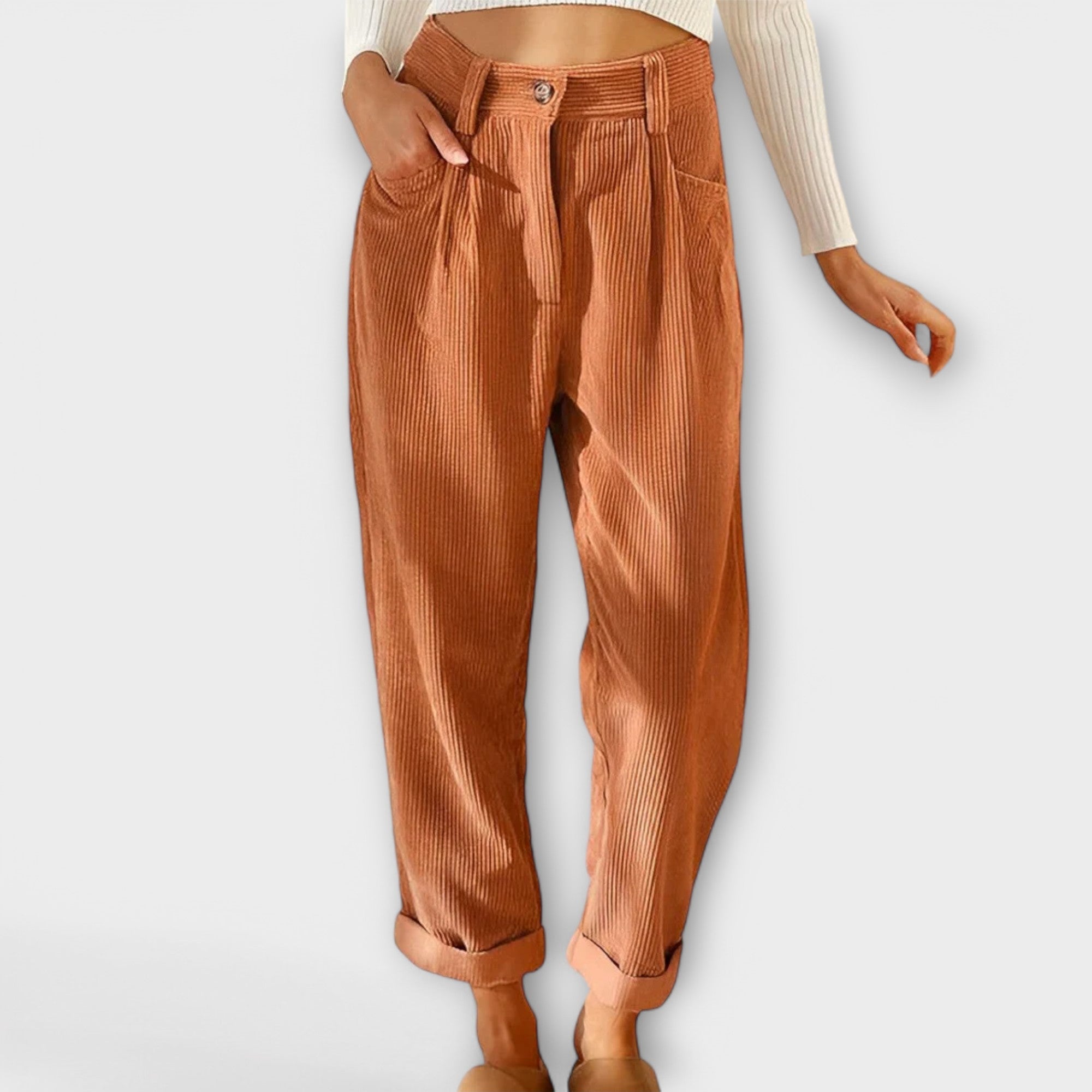 Apricot / 3XL