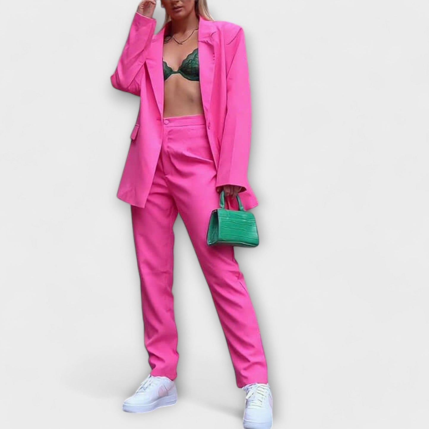 Amélie - Women's Suit