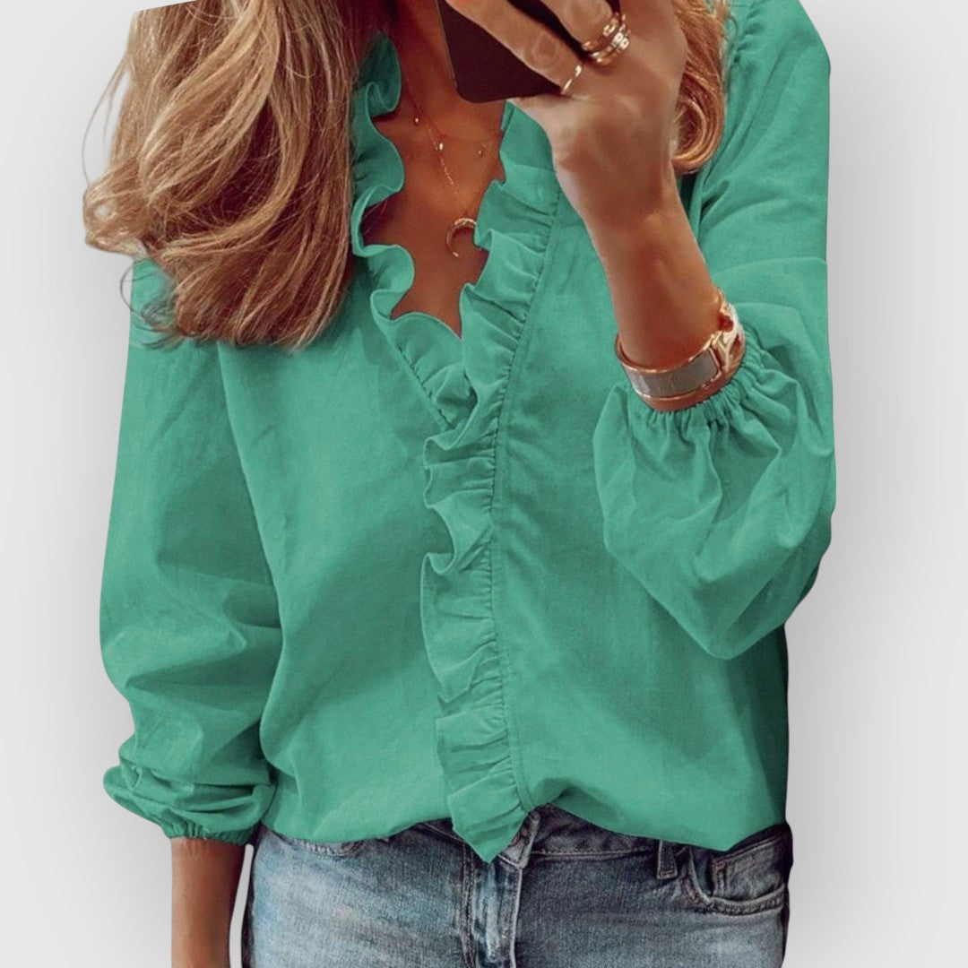 Green / 3XL