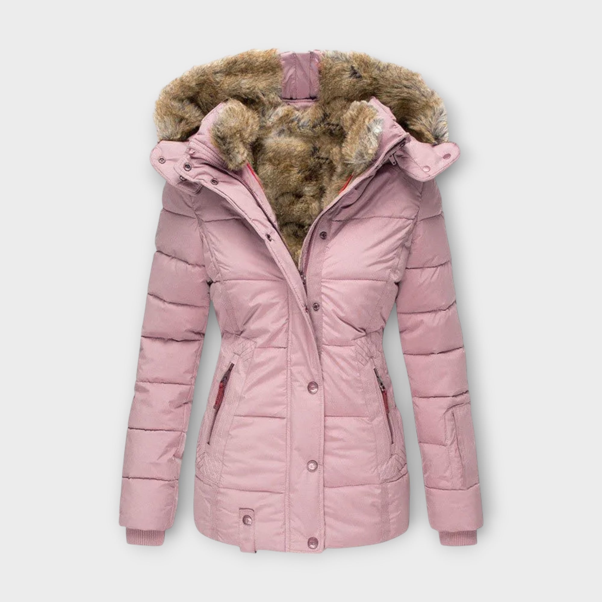 Pink / 2XL