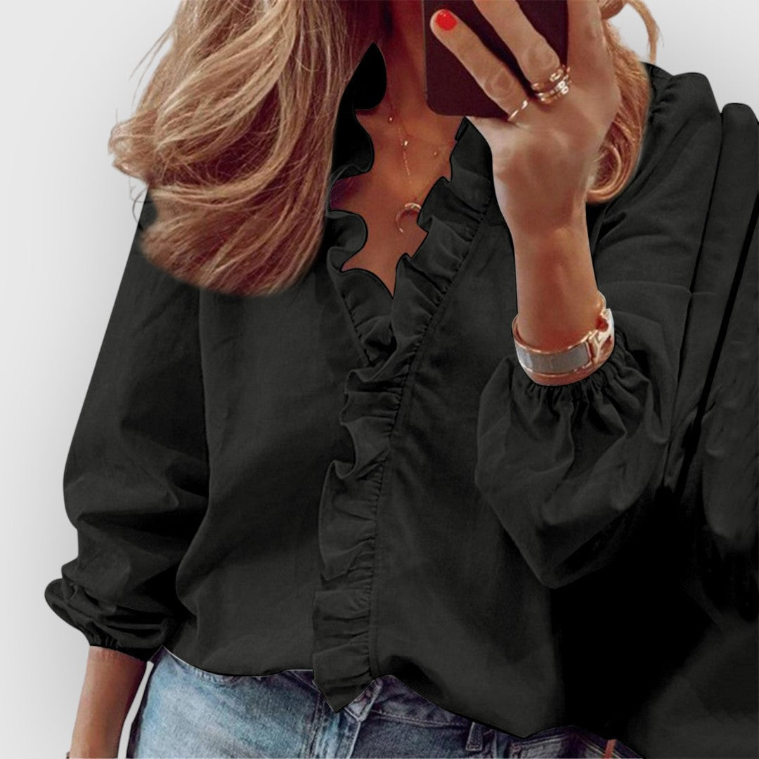 Evie | Stylish Shirt