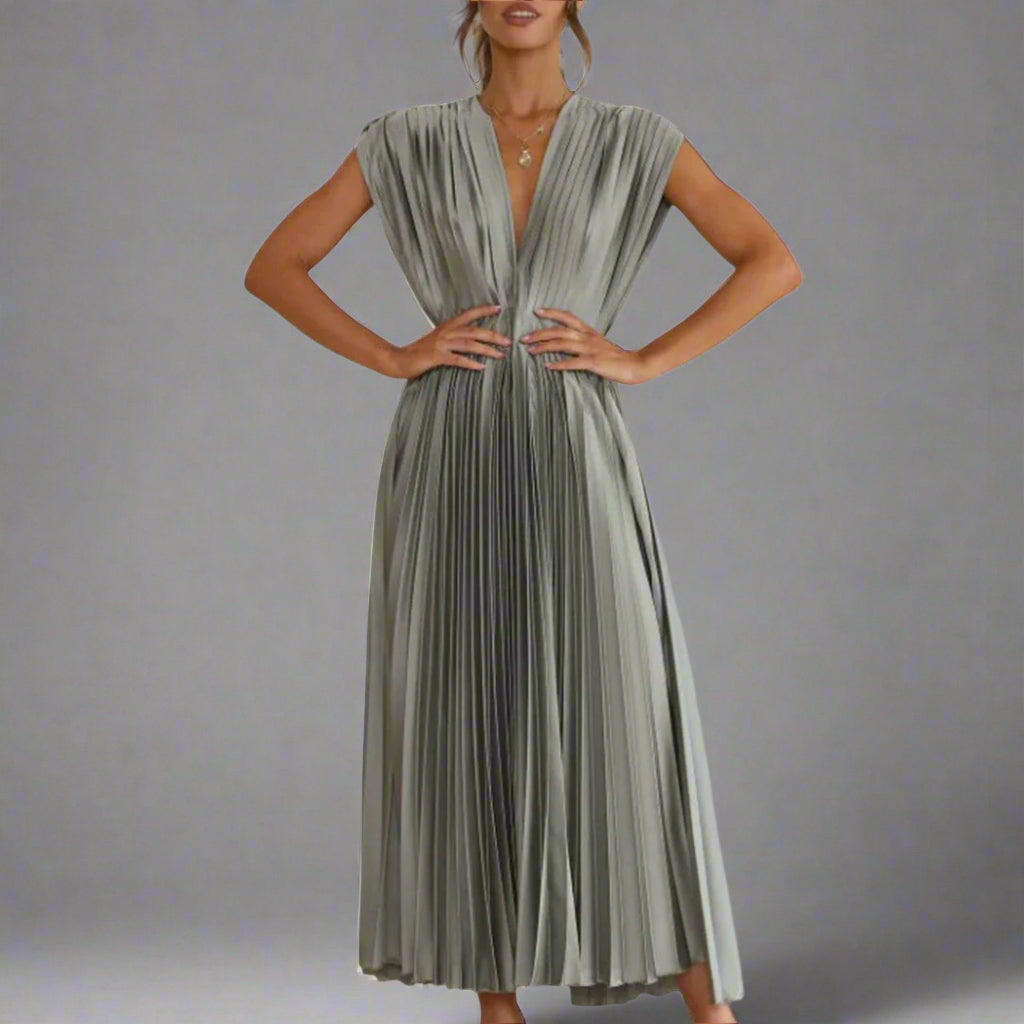 Silver / XL