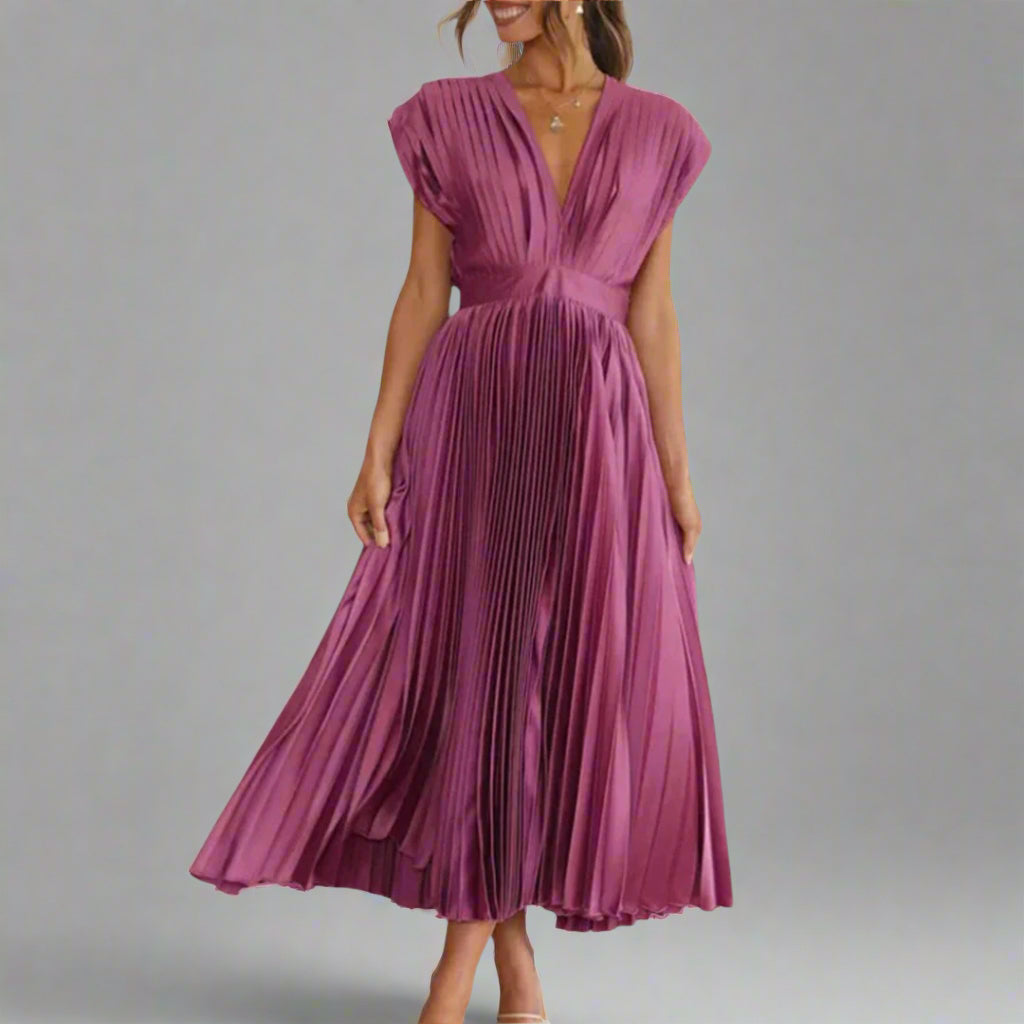Plum / XL