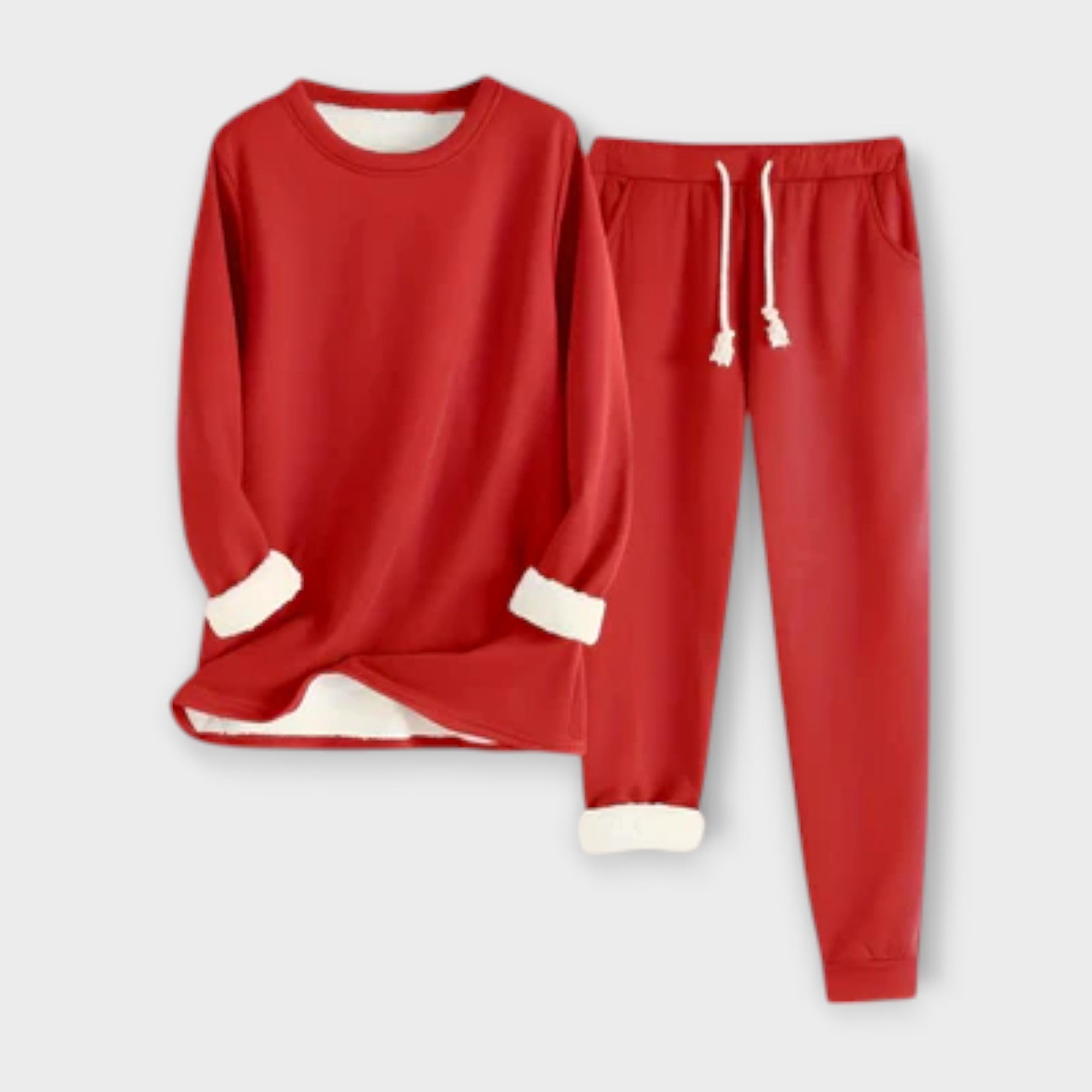 Red / 2XL